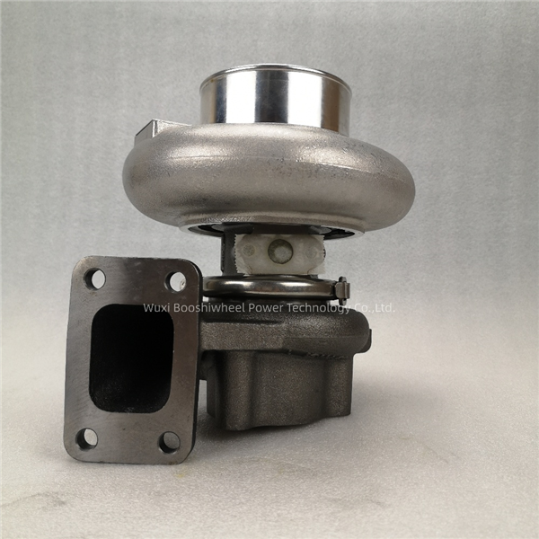 TD06H4 Turbocharger 49179-06210 HM-D00143 D00143 4917906210 for Engine Model D06FRC 